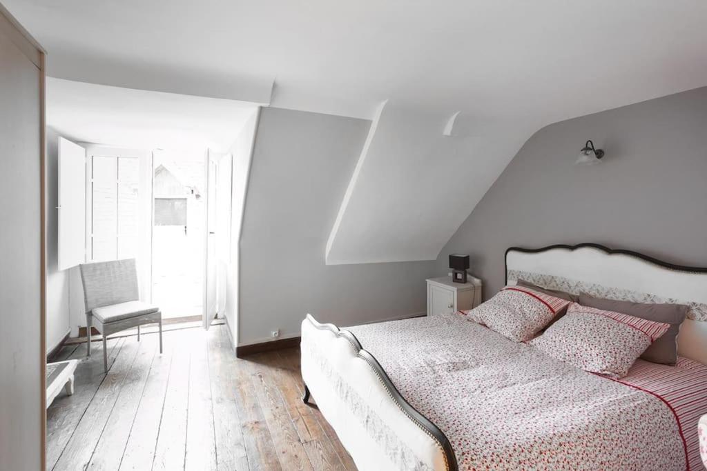 Appartement Le Nid Du Saleys - 70 M2 Centre Ville De Salies-De-Bearn Salies-de-Béarn Exterior foto