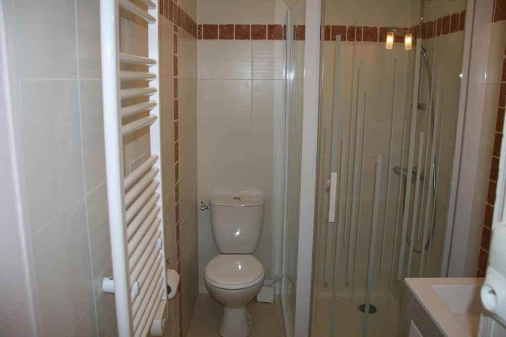 Appartement Le Nid Du Saleys - 70 M2 Centre Ville De Salies-De-Bearn Salies-de-Béarn Exterior foto